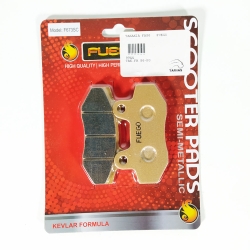 ΤΑΚΑΚΙΑ FA 86  F673SC FUEGO