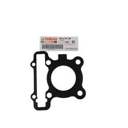 ΦΛΑΝΤΖΑ ΚΕΦΑΛΗΣ YAMAHA CRYPTON-S T115 ΓΝΗΣΙΑ