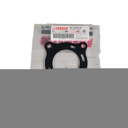 ΦΛΑΝΤΖΑ ΚΕΦΑΛΗΣ ΥΑΜΑΗΑ CRYPTON X-135 57mm ΓΝΗΣΙΑ