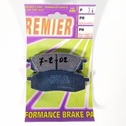 ΤΑΚΑΚΙΑ FA105 PREMIER Ρ34  VD241