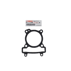 ΦΛΑΝΤΖΑ ΚΥΛΙΝΔΡΟΥ YAMAHA CRYPTON X-135 54MM ΓΝΗΣΙΑ
