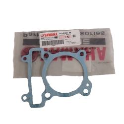 ΦΛΑΝΤΖΑ ΚΥΛΙΝΔΡΟΥ YAMAHA CRYPTON X-135 57ΜΜ ΓΝΗΣΙΑ