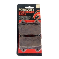 ΤΑΚΑΚΙΑ FA123  PREMIER FERODO