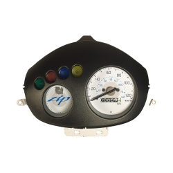 ΚΟΝΤΕΡ PIAGGIO ZIP50 ZIP125 4T