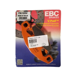 ΤΑΚΑΚΙΑ FA129 V EBC