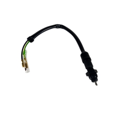 ΔΙΑΚΟΠΤΗΣ ΣΤΟΠ ΠΙΣΩ HONDA C50 GLX GRAND  w-std