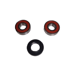 ΡΟΥΛΕΜΑΝ & ΤΣΙΜΟΥΧΕΣ ΜΠΡΟΣΤΑ ΤΡΟΧΟΥ SUZUKI DL650 2004-11 V-STROM JAPAN