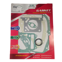 ΦΛΑΝΤΖΕΣ ΓΕΝΙΚΗΣ SUZUKI FX125 UP ΜΑΛΑΙΣΙΑΣ