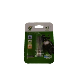 ΛΑΜΠΑ LED ΠΟΡΕΙΑΣ T19 ΠΑΠΙ M11R P15D-25-1  RTD ROC