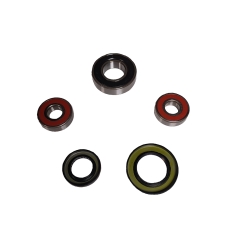 ΡΟΥΛΕΜΑΝ & ΤΣΙΜΟΥΧΕΣ ΠΙΣΩ ΤΡΟΧΟΥ SUZUKI DL650 2004-16 V-STROM ΣΕΤ JAPAN