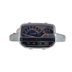 ΚΟΝΤΕΡ YAMAHA CRYPTON 105 ROC