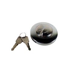 ΤΑΠΑ ΡΕΖΕΡΒΟΥΑΡ HONDA C50-90 30MM ΜΕ ΚΛΕΙΔΙ  TW