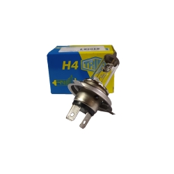 ΛΑΜΠΑ 12V 60 55W H4 ΑΛΟΓΟΝΟΥ TRIFA ΓΕΡΜΑΝΙΑΣ
