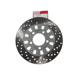 ΔΙΣΚΟΠΛΑΚΑ ΕΜΠΡΟΣ DAYTONA  E-VIBALL-125 ΓΝΗΣΙΑ