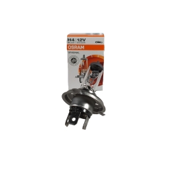 ΛΑΜΠΑ 12V 60 55W H4 ORIGINAL LINE OSRAM