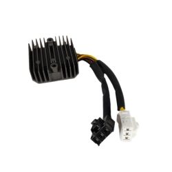 ΑΝΟΡΘΩΤΗΣ HONDA SH125-150 inj /PIAGGIO X9/FES250 2ΦΙΣ 6ΑΚ ROC