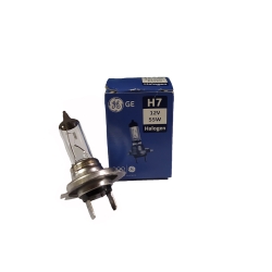 ΛΑΜΠΑ 12V 55W Η7 PX26D G.Electric