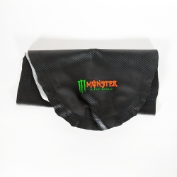 ΚΑΛΥΜΜΑ ΣΕΛΑΣ YAMAHA CRYPTON X-135  MONSTER