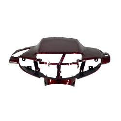 ΚΑΠΑΚΙ ΦΑΝΟΥ HONDA SUPRA LIFAN LF100 ΒΥΣΣΙΝΙ ΤΙΤΑΝ