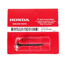 ΒΑΛΒΙΔΑ ΕΞΑΓΩΓΗΣ HONDA INNOVA SUPRA X125 ΓΝΗΣΙΑ                              21MM