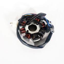 ΠΗΝΙΟΦΟΡΟΣ GY50-80 KYMCO AGILITY PEOPLE