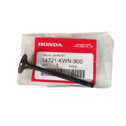 ΒΑΛΒΙΔΑ ΕΞΑΓΩΓΗΣ HONDA PCX125 2010-13 SH125 2013- ΓΝΗΣΙΑ
