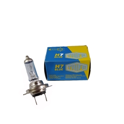 ΛΑΜΠΑ 12V 55W H7 PX26D 1607-005 TRIFA ΓΕΡΜΑΝΙΑΣ