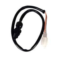 ΔΙΑΚΟΠΤΗΣ ΣΤΟΠ ΠΙΣΩ SUZUKI DL650 2004-07 V-STROM