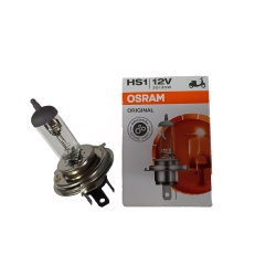 ΛΑΜΠΑ 12V 35 35W H4 HS1 ΑΛΟΓΟΝΟΥ OSRAM