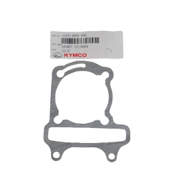 ΦΛΑΝΤΖΑ ΚΥΛΙΝΔΡΟΥ KYMCO P150 AG150 16 ΓΝΗΣΙΑ