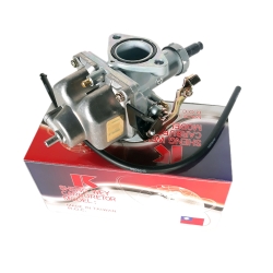 ΚΑΡΜΠΥΡΑΤΕΡ HONDA CM200 SHENG WEY TAIWAN