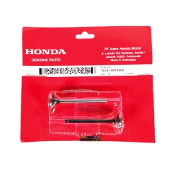 ΒΑΛΒΙΔΕΣ ΣΕΤ HONDA INNOVA ΓΝΗΣΙΕΣ