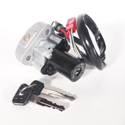 ΔΙΑΚΟΠΤΗΣ ΚΕΝΤΡΙΚΟΣ YAMAHA XT600 TDM850 TW  2ΦΙΣ 4+2