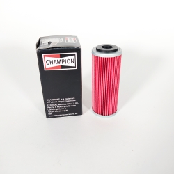 ΦΙΛΤΡΟ ΛΑΔΙΟΥ KTM  EXC SXF SMR 250 - 530 CHAMPION