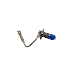 ΛΑΜΠΑ 12V 55W H3 COOL BLUE ΧΕΝΟΝ OSRAM CLASSIC 64151