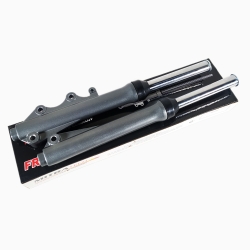 ΜΠΟΥΚΑΛΕΣ ΠΙΡΟΥΝΙΟΥ YAMAHA  CRYPTON-R 105 F1 Δ/ΦΡ ΣΕΤ