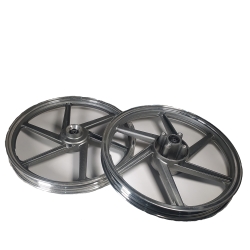 ΖΑΝΤΕΣ ΣΕΤ DAYANG DAYTONA LIFAN ZONGSEN  6 ΜΠΡΑΤΣΑ  ΑΣΗΜΙ