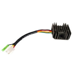 ΑΝΟΡΘΩΤΗΣ LIFAN LF100 GY6 125  4+1ΚΑΛΩΔΙΑ ROC
