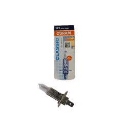 ΛΑΜΠΑ 12V 55W H1 COOL BLUE OSRAM