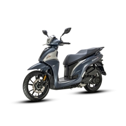 Κ.ΜΟΤ/ΤΑ SYM SYMPHONY ST125i (L/C) ABS E5+
