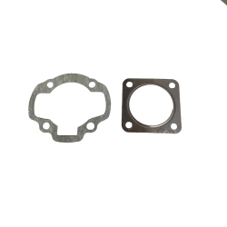 ΦΛΑΝΤΖΕΣ ΚΕΦΑΛΗΣ ΣΕΤ HONDA DIO50 AF24  47mm