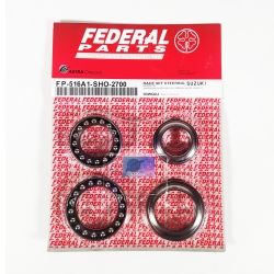 ΡΟΥΛΕΜΑΝ ΠΙΡΟΥΝΙΟΥ SUZUKI ADDRESS 125 FX125 SHOGUN  FEDERAL
