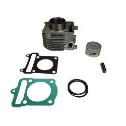 ΚΥΛΙΝΔΡΟΠΙΣΤΟΝΟ YAMAHA CYGNUS X 125 AC 4CW 51.5mm