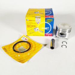ΠΙΣΤΟΝΙ HONDA ASTREA GN5 100 51mm 13ΠΕΙΡΟ ASPIRA