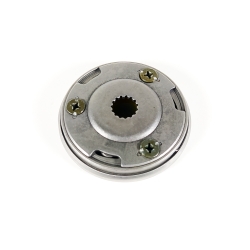 ΚΟΜΠΛΕΡ ΜΙΖΑΣ ΣΚΕΤΟ YAMAHA CYGNUS XC125 1985-01 NIVO12501 RIVA125 GYGNUS