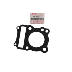 ΦΛΑΝΤΖΑ ΚΕΦΑΛΗΣ SUZUKI  DR125 SM ΓΝΗΣΙΑ