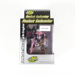 ΚΑΡΜΠΥΡΑΤΕΡ ΤΥΠΟΥ KEIHIN PWK 26ΜΜ FLAT-SLIDE KR150-26 OKO TW