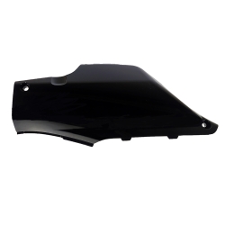 ΚΑΠΑΚΙ ΠΛΑΙΝΟ DAYTONA DY125i NOVA 125i ΔΕΞΙ ΜΑΥΡΟ ΓΝΗΣΙΟ