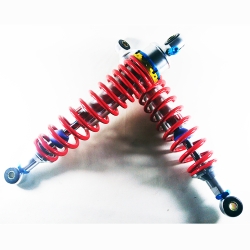 ΑΜΟΡΤΙΣΕΡ ΠΙΣΩ 34,5cm HONDA SUPRA BLABE AEPIOY ΧΡΩΜΙΟ ΖΕΥΓΟΣ