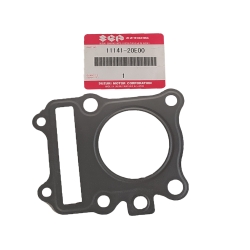 ΦΛΑΝΤΖΑ ΚΕΦΑΛΗΣ SUZUKI AN125 UE125 ΓΝΗΣΙΑ